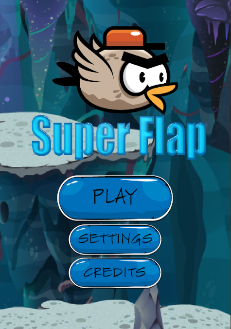 Super Flap